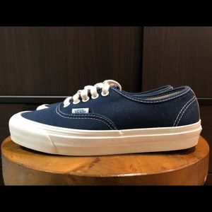 Vans LX OG Authentic Blue sz 7